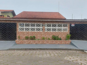 Casa de Praia com Piscina
